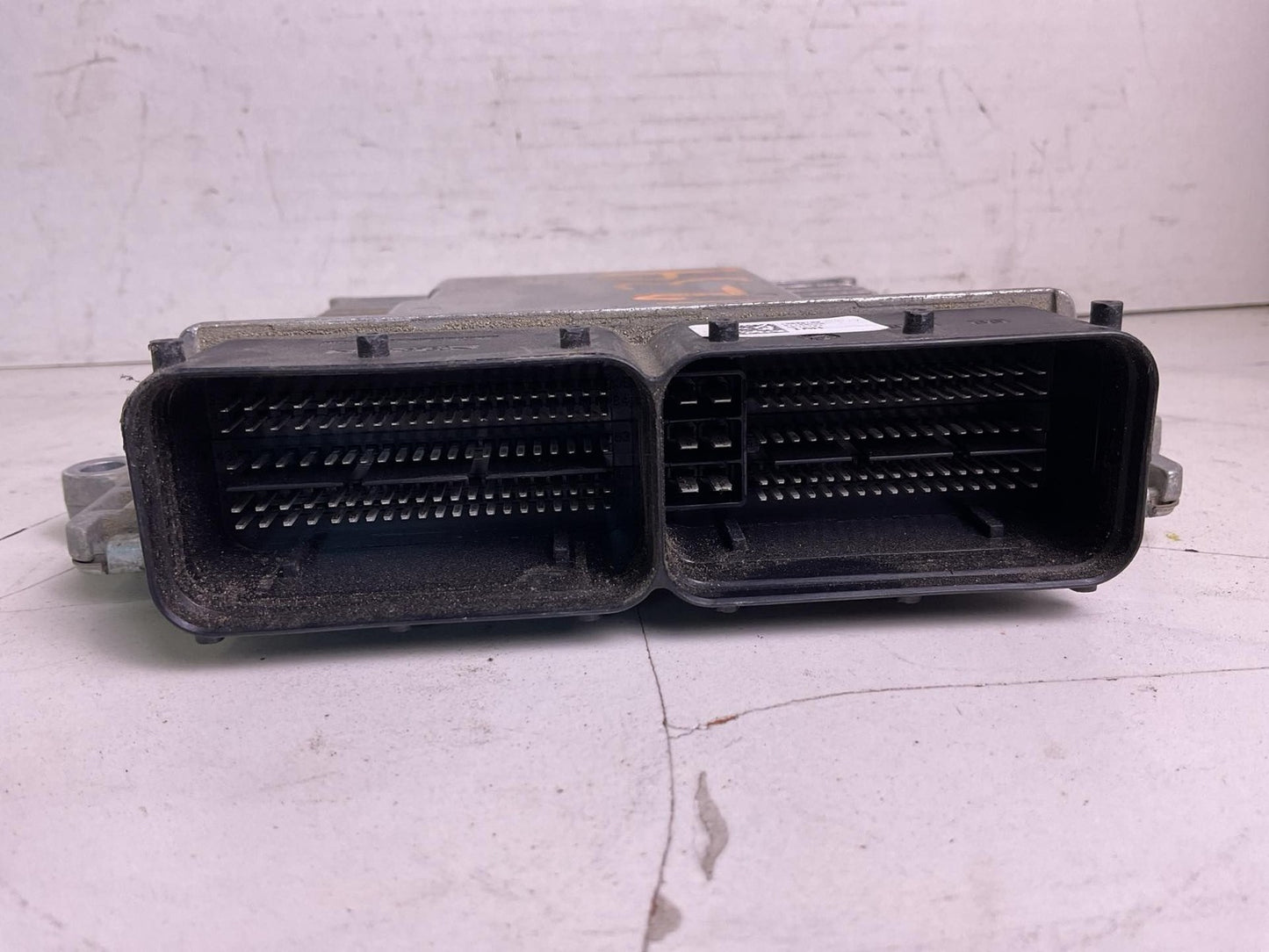 Engine/motor Brain Box KIA SOUL 20 21 222