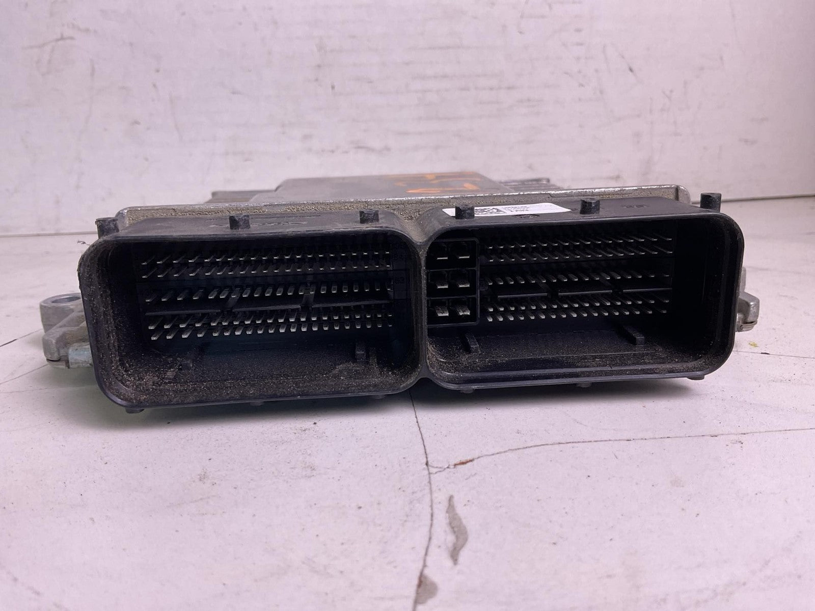 Engine/motor Brain Box KIA SOUL 20 21 222