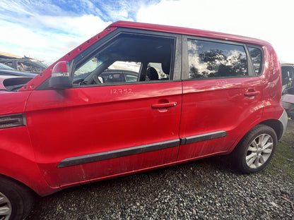 Master Cylinder KIA SOUL 12 1310