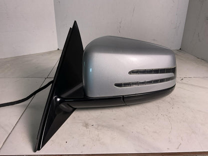 Door Mirror Left Driver Side For 2010-2014 Mercedes E-Class3