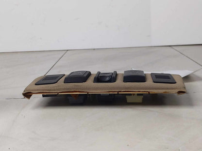 Overhead Console BMW 528I 08 09 104