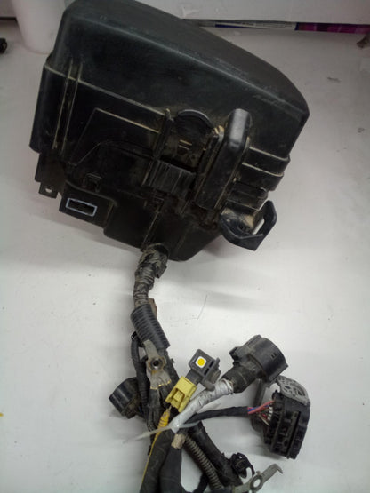 Engine Fuse Box KIA CARNIVAL 223