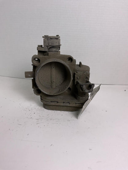 Throttle Body/valve Assy MERCEDES ML SERIES 98 99 000