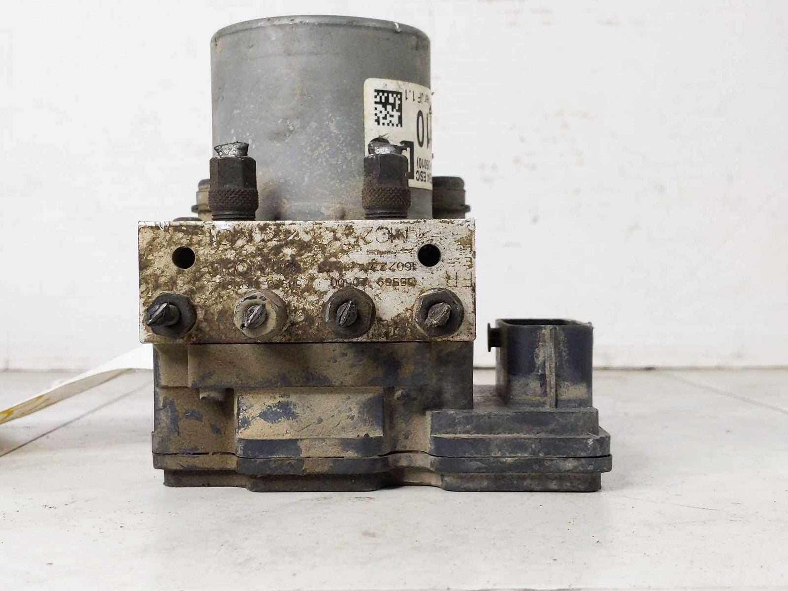 Anti-lock Brake Parts KIA OPTIMA 16 17 180