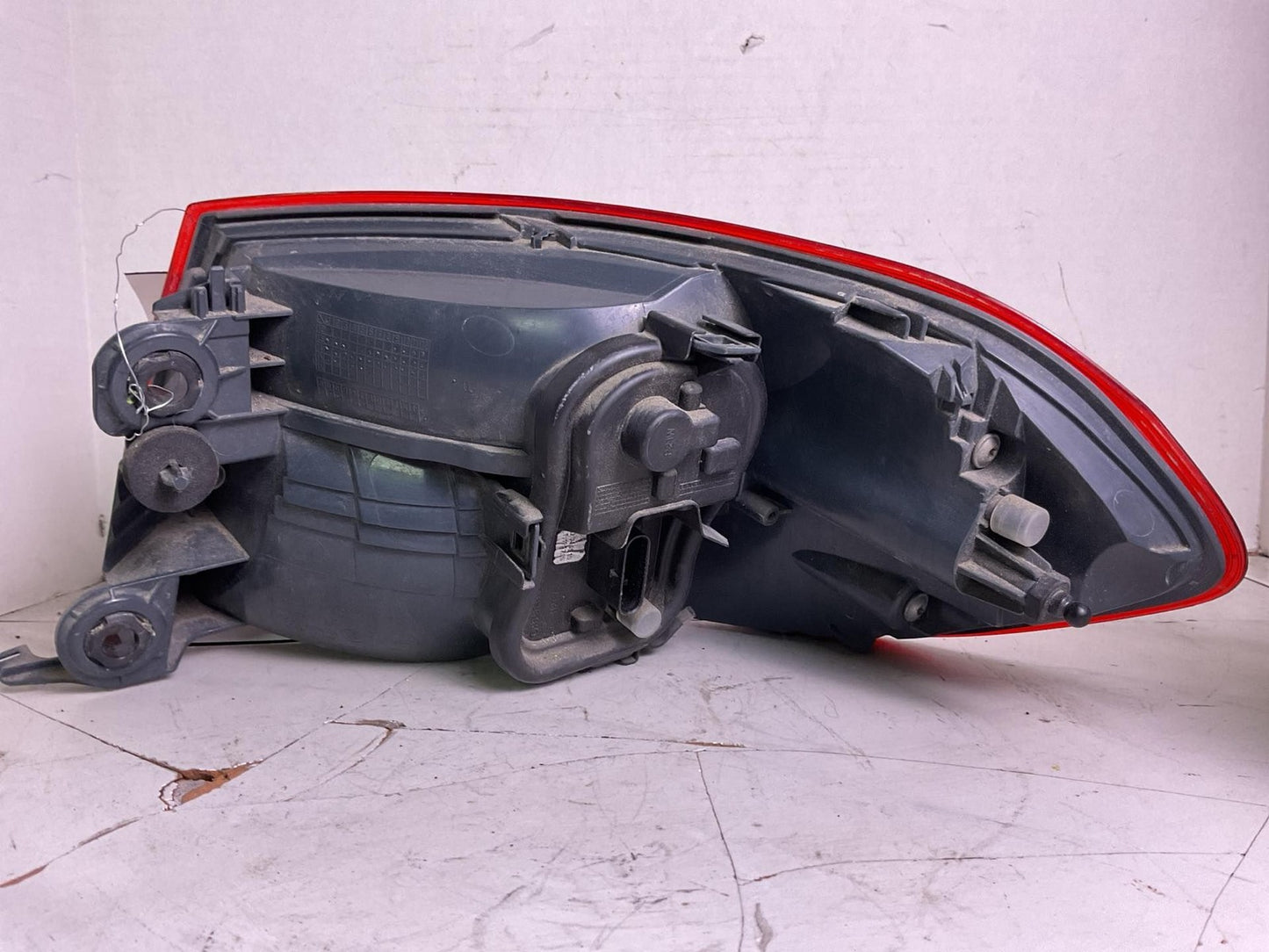 Tail Light Assembly BMW 428I Left 14 15 162