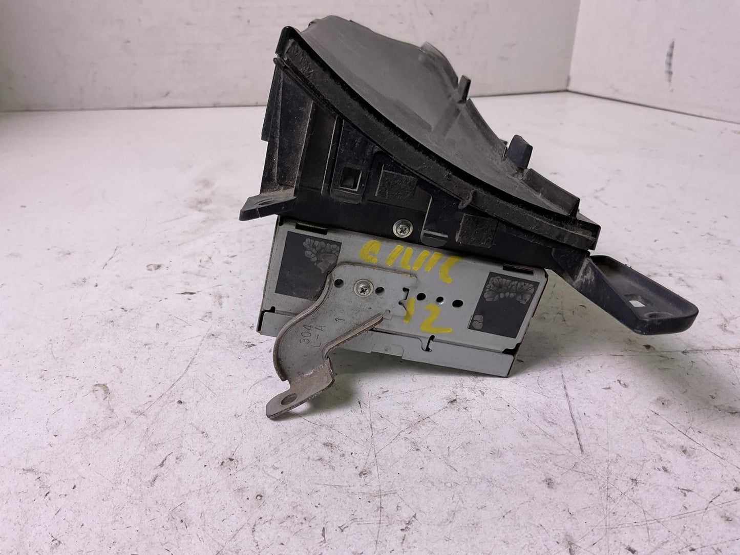 Info-gps-tv Screen HONDA CIVIC 122