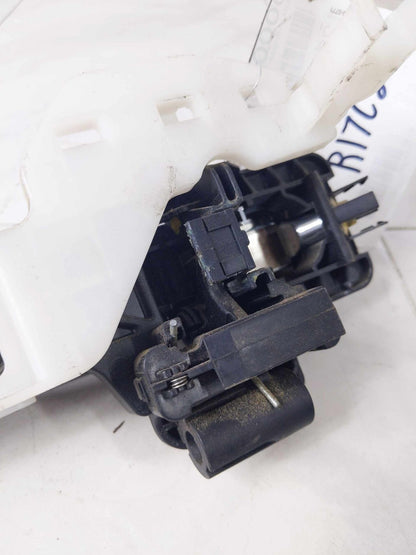 Right Passenger Side Outside Door Handle For 2011-2013 KIA SORENTO2