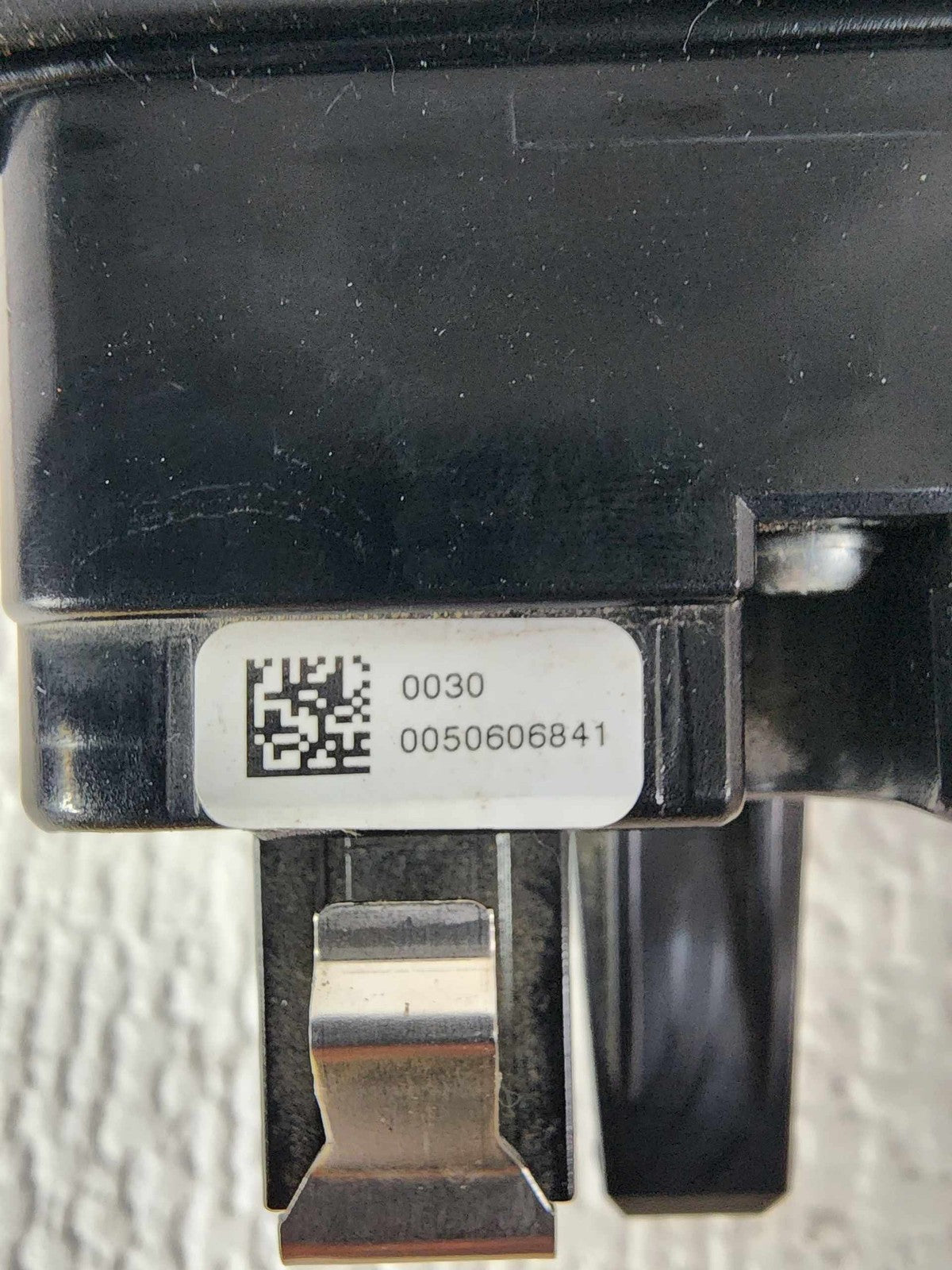 Heater A/c Control AUDI A3 176