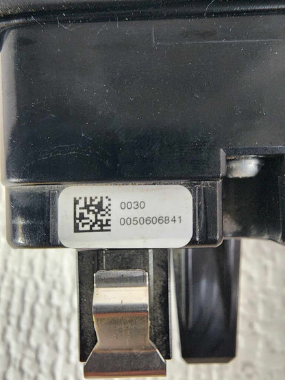 Heater A/c Control AUDI A3 176