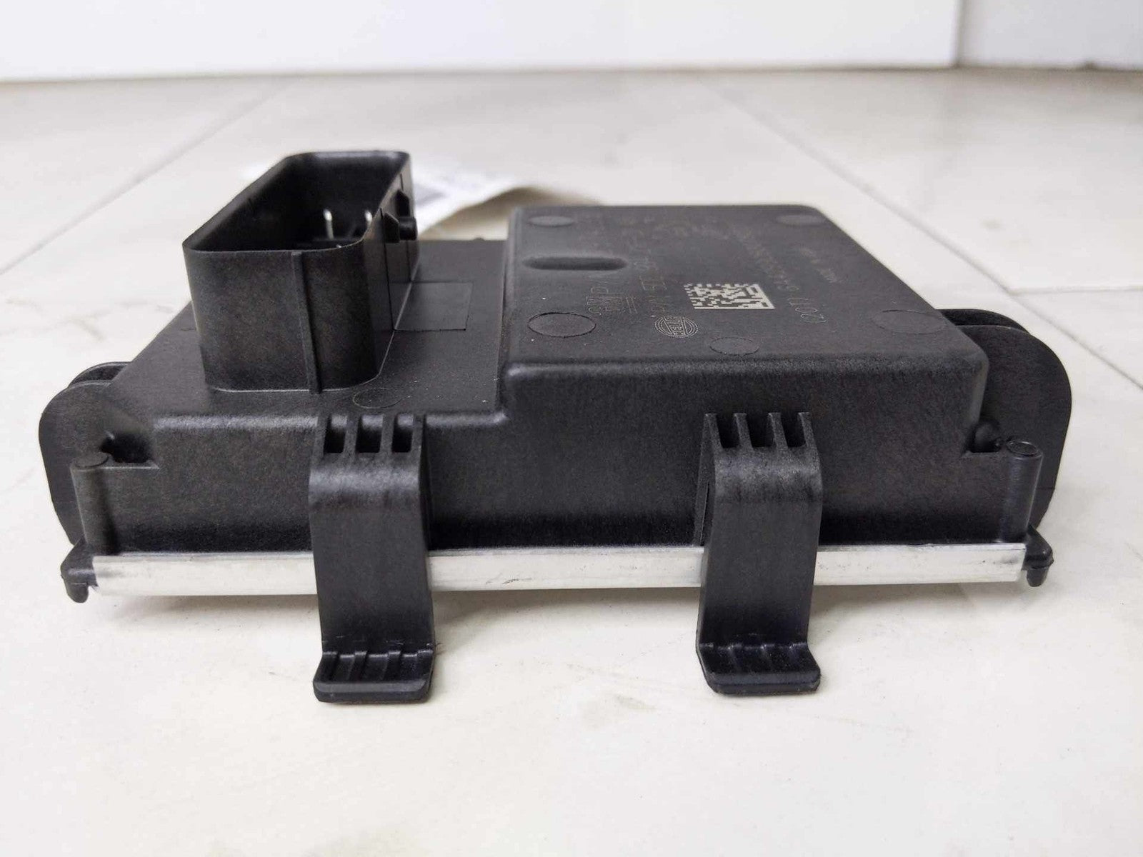 Chassis Brain Box CHEVY VOLT 13 142