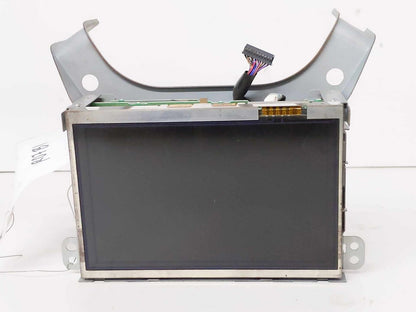 Info-gps-tv Screen LEXUS RX400 HYBRID 070