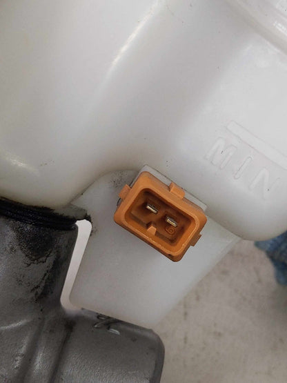 Master Cylinder HYUNDAI SONATA 15 16 17 18 194