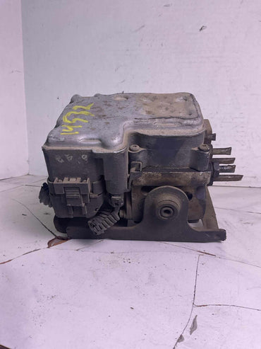 Anti-lock Brake Parts CHEVY TAHOE 00 01 021