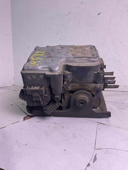 Anti-lock Brake Parts CHEVY TAHOE 00 01 021