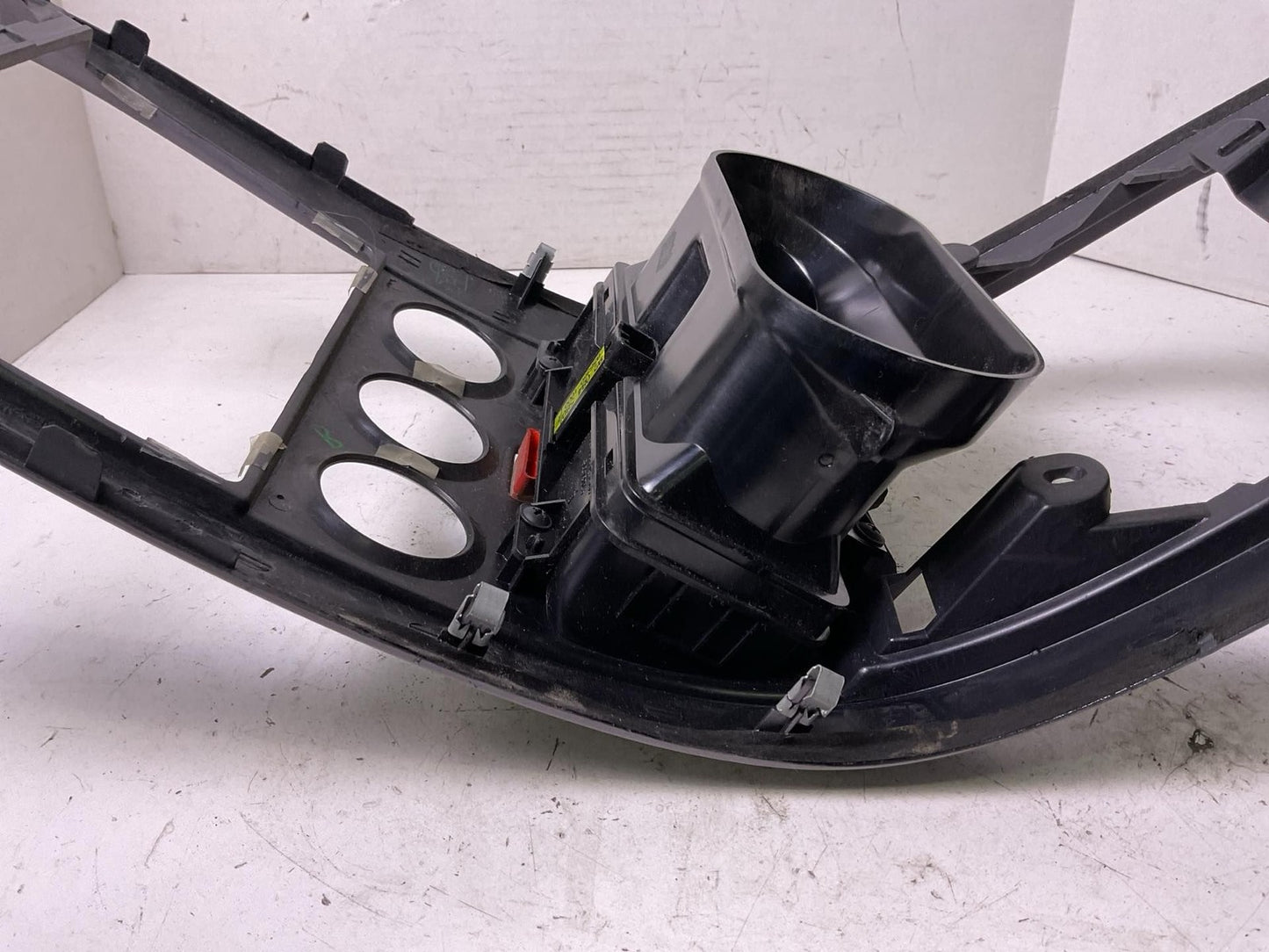 Heater A/c Control PONTIAC GTO 04 05 064