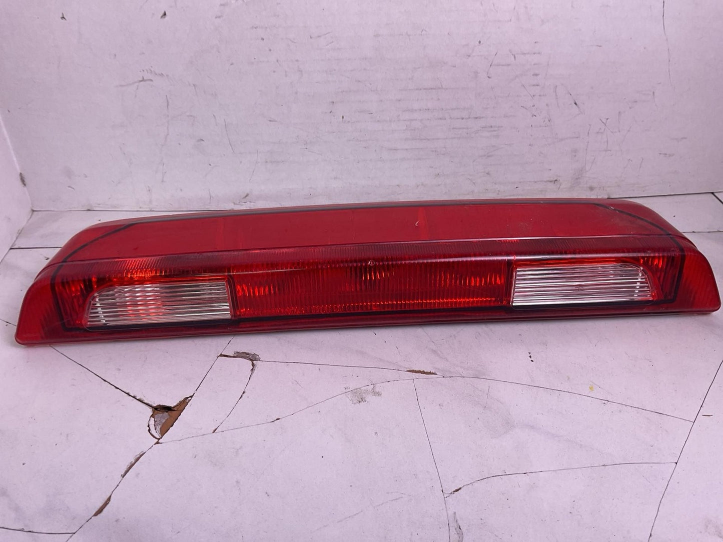 3rd Brake Light Avoidance Lamp For 2017 Nissan Frontier0
