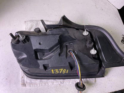 Tail Light Assembly FORD MUSTANG Right 18 19 20 21 22 235