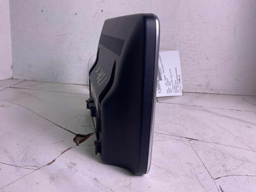 Info-gps-tv Screen MERCEDES CLA CLASS 15 161