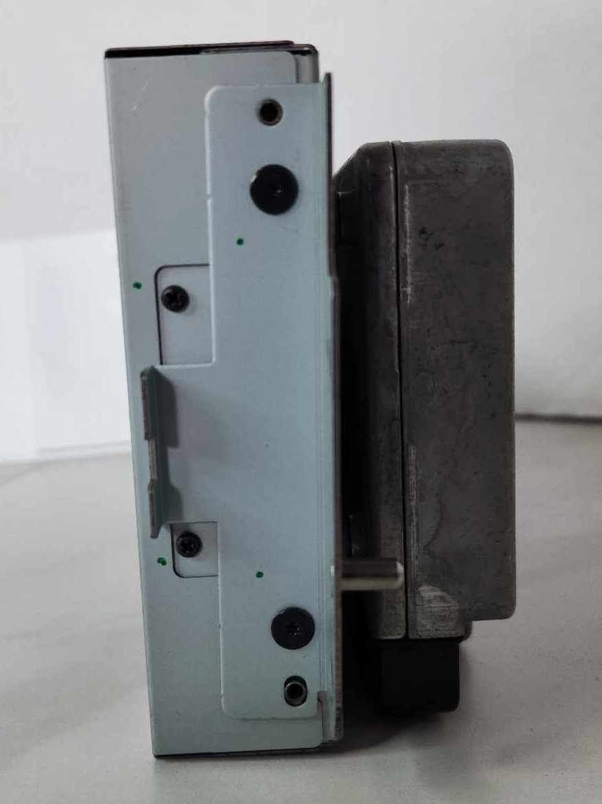 Info-gps-tv Screen FORD FUSION 142