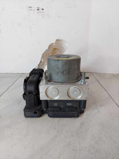 Anti-lock Brake Parts NISSAN ALTIMA 16 172