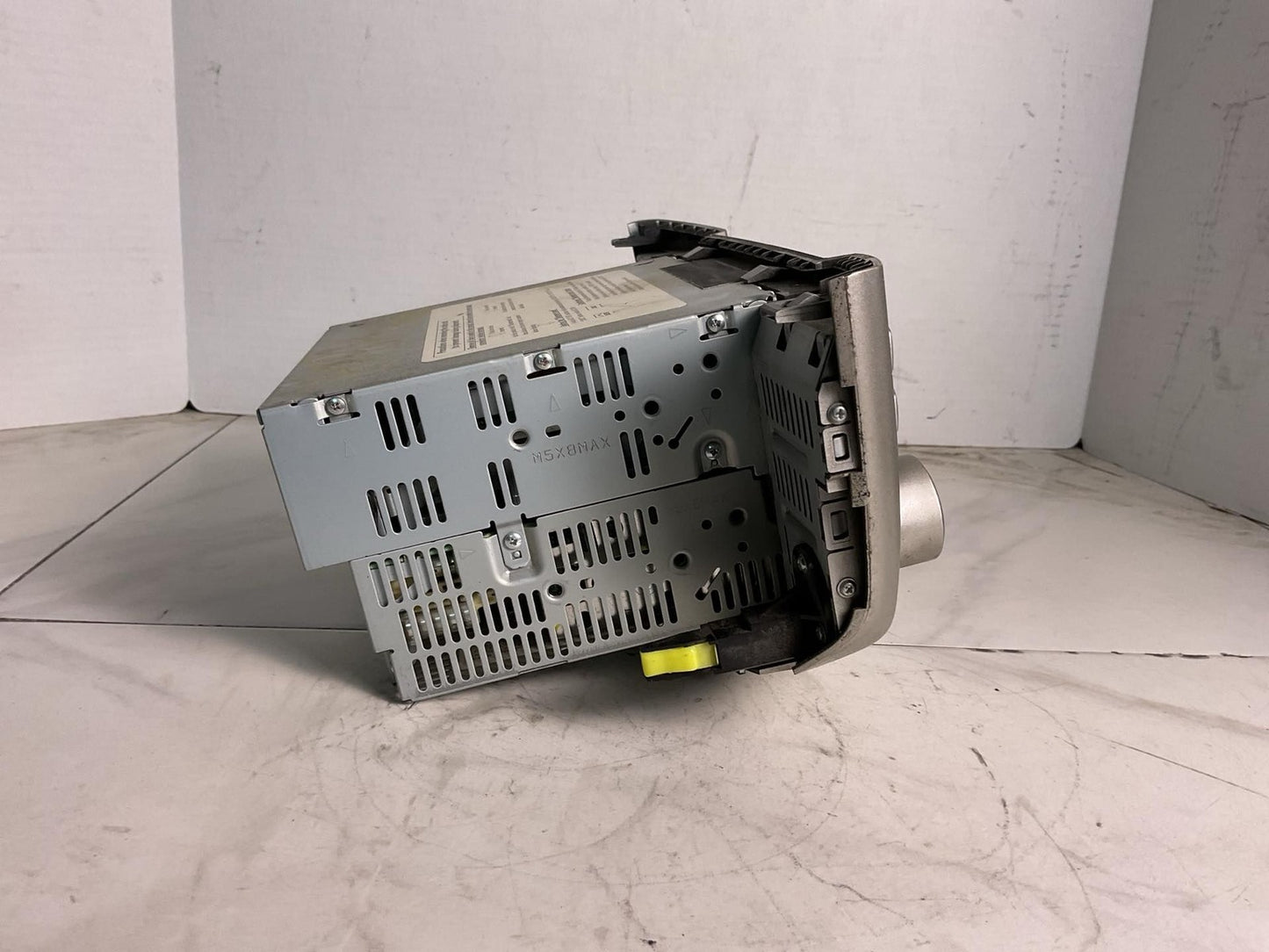 Audio & Visual Equip.(radio) LEXUS RX330 04 05 063