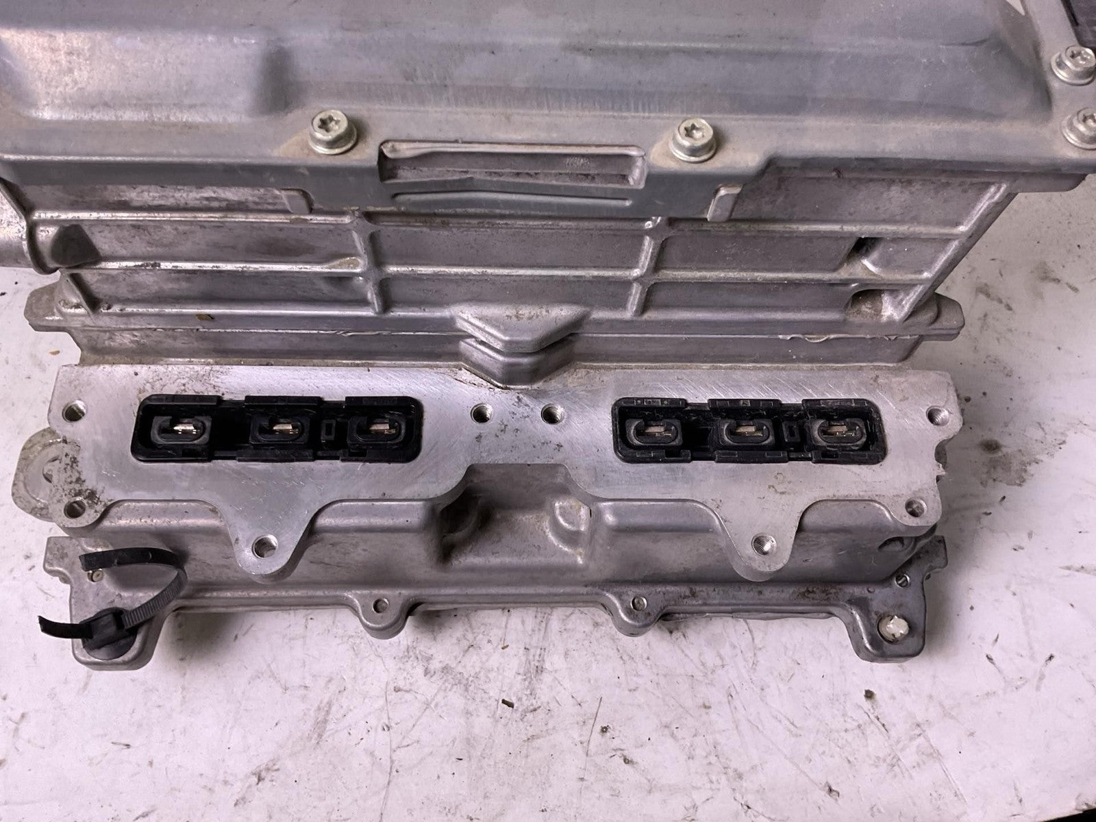 Converter/inverter/charger FORD FUSION 13 14 15 16 17 18 19 203