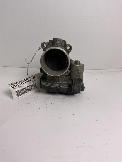 Throttle Body/valve Assy FORD FUSION 14 15 16 17 18 19 202