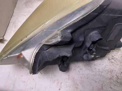 Headlamp Assembly FORD FOCUS Right 12 13 145