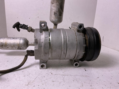 A/c Air Compressor SCION TC 05 06 07 08 09 103