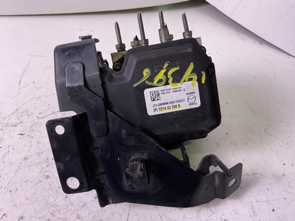 Anti-lock Brake Parts For 2008 2009 MAZDA CX94