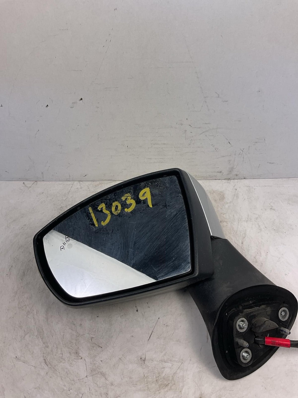 Door Mirror FORD ECOSPORT Left 18 19 20 21 220