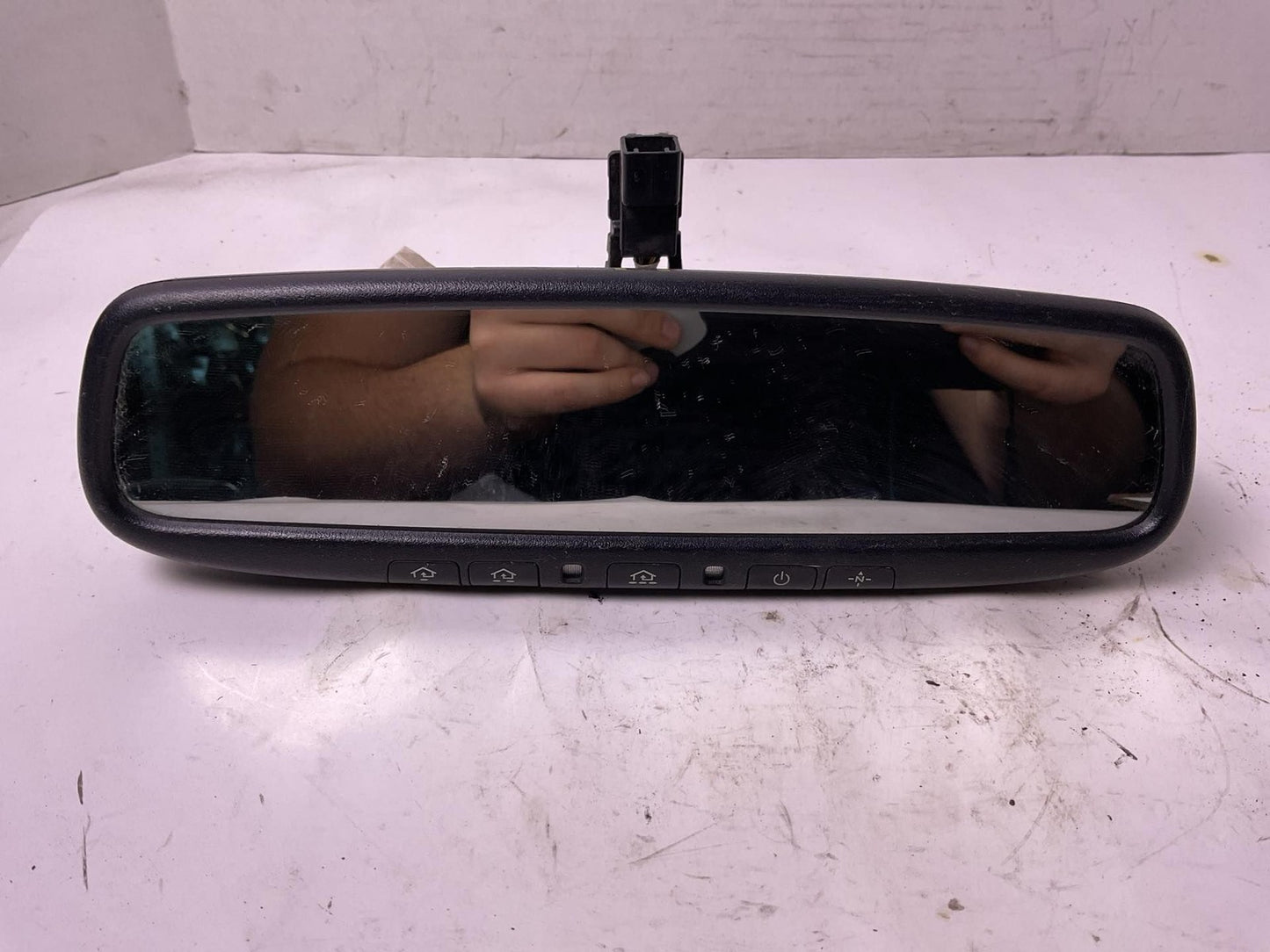 Rear View Mirror LEXUS GS350 10 110