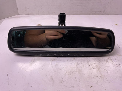 Rear View Mirror LEXUS GS350 10 110