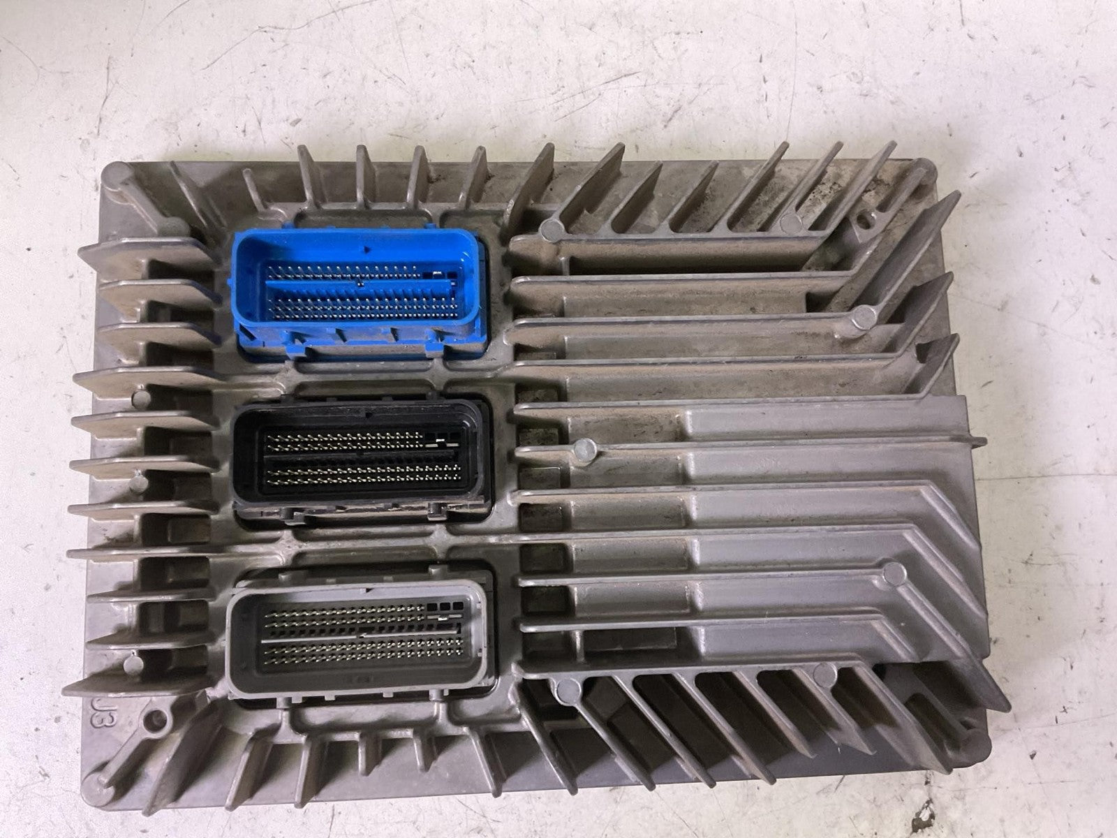 Engine/motor Brain Box CHEVY MALIBU 13 14 15 163