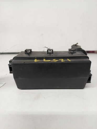 Cabin Fuse Box NISSAN VERSA 211