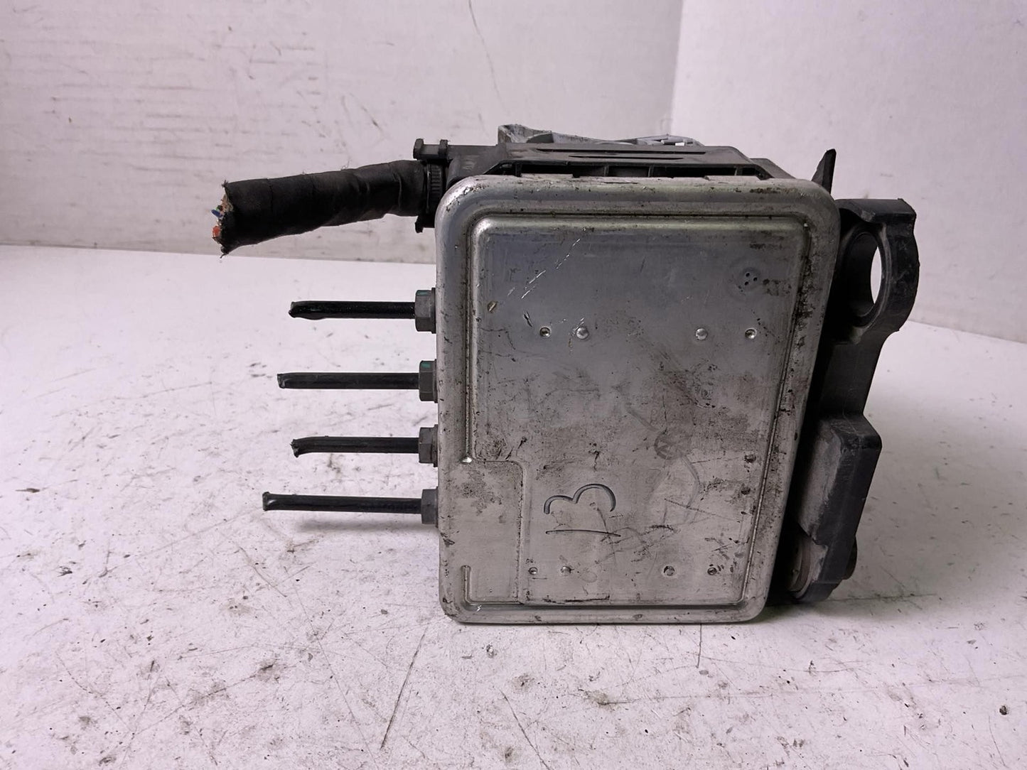 Anti-lock Brake Parts VW TIGUAN 18 19 204