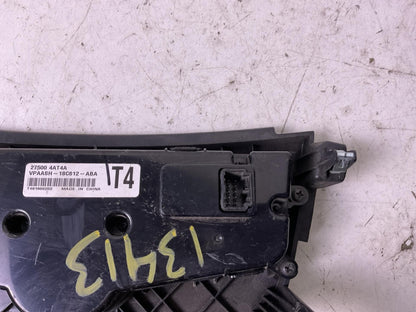 Heater A/c Control NISSAN SENTRA 15 16 17 18 194