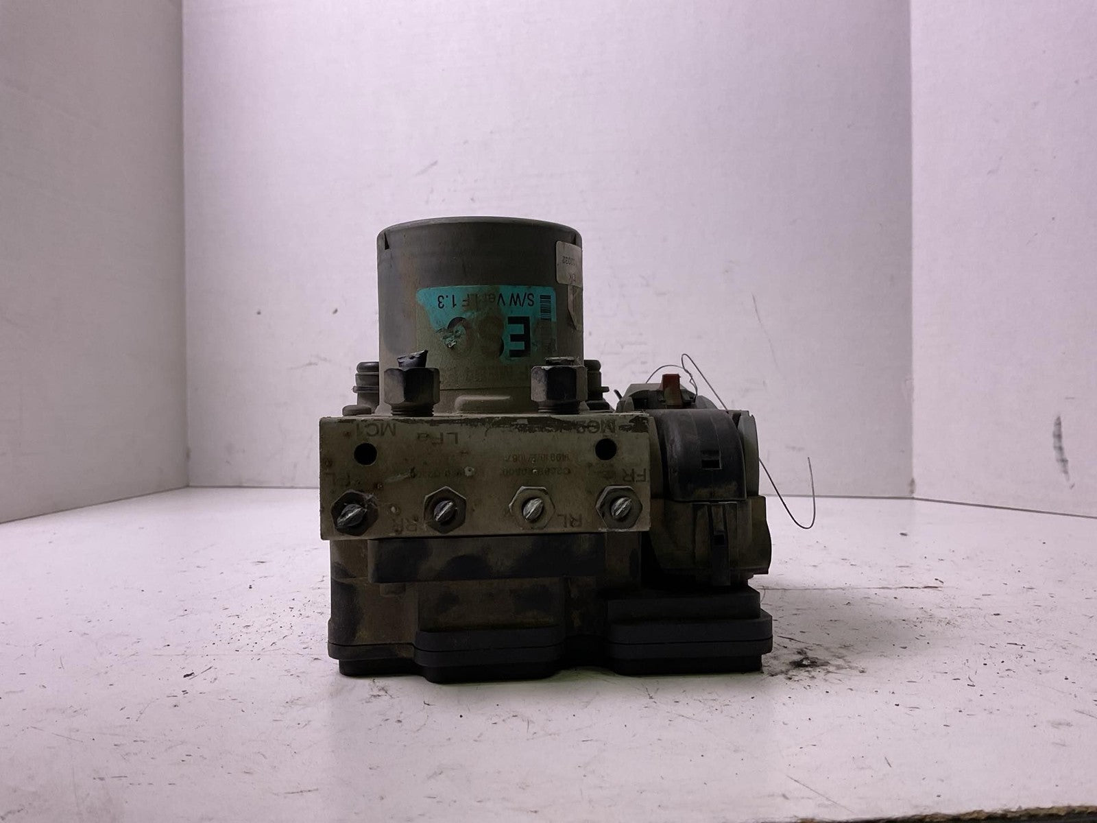 Anti-lock Brake Parts HYUNDAI SONATA 151