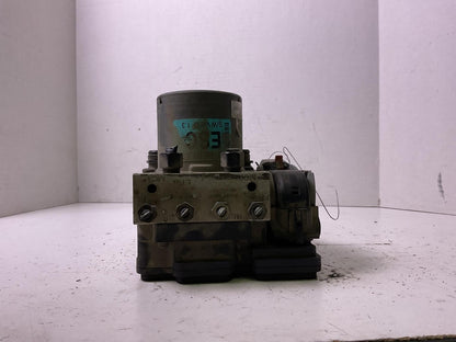 Anti-lock Brake Parts HYUNDAI SONATA 151