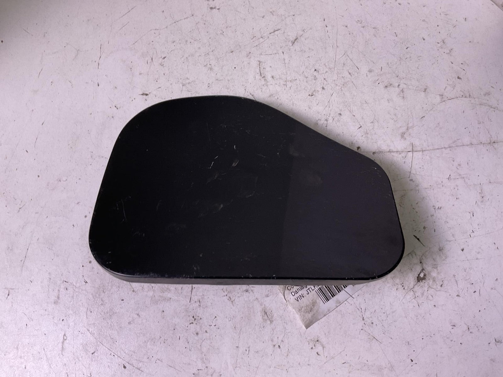 Fuel Tank Door SCION XB 08 09 10 11 12 13 14 150