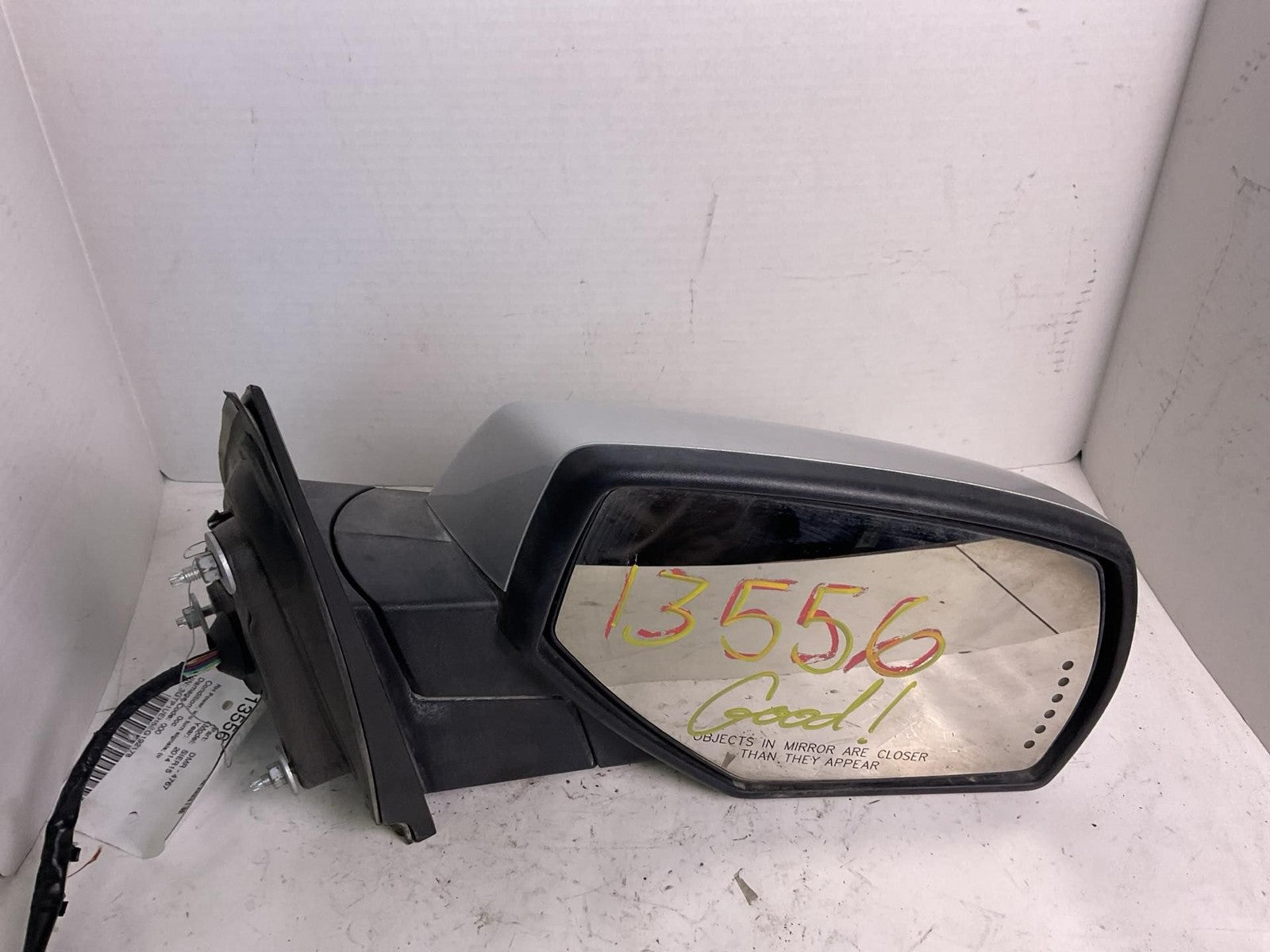 Door Mirror GMC SIERRA 1500 Right 14 15 16 17 18 190
