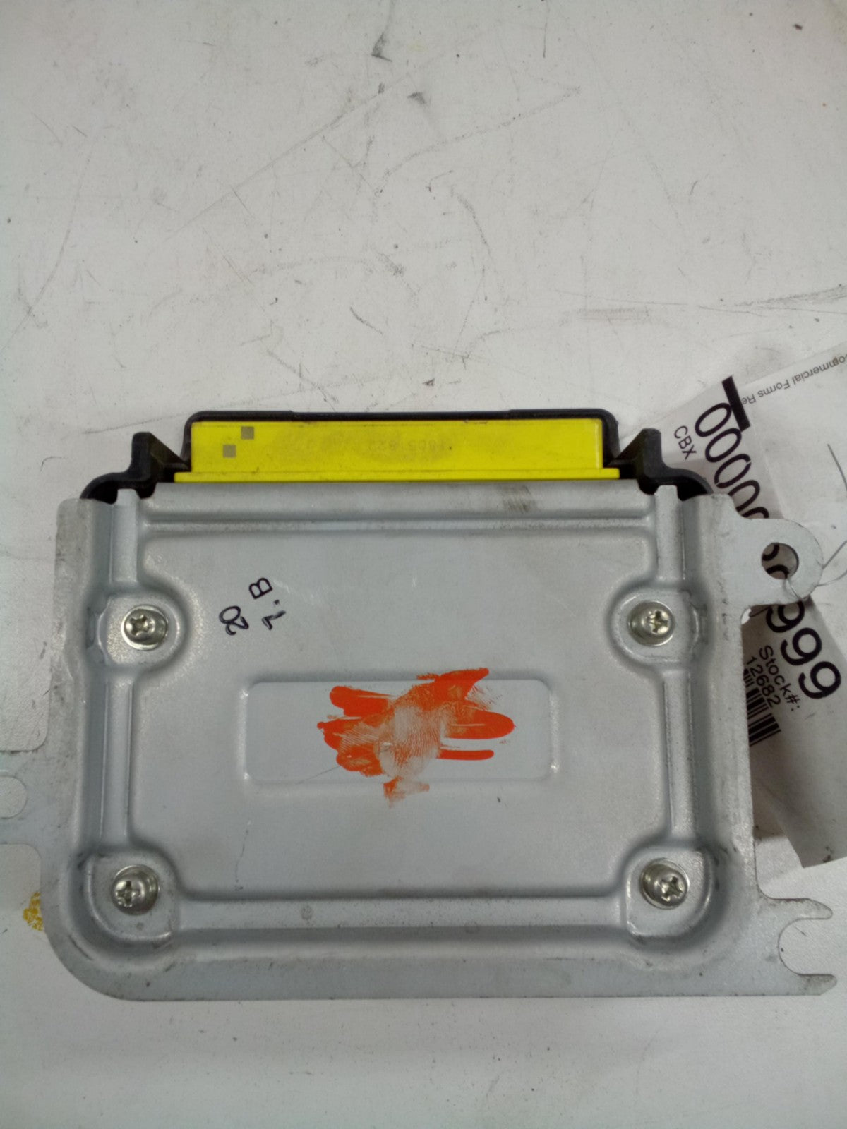 Chassis Brain Box HONDA CIVIC 16 17 18 19 20 219