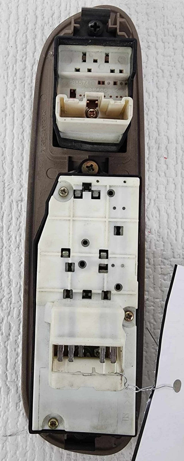Door Switch Front TOYOTA TUNDRA 00 01 02 03 04 054