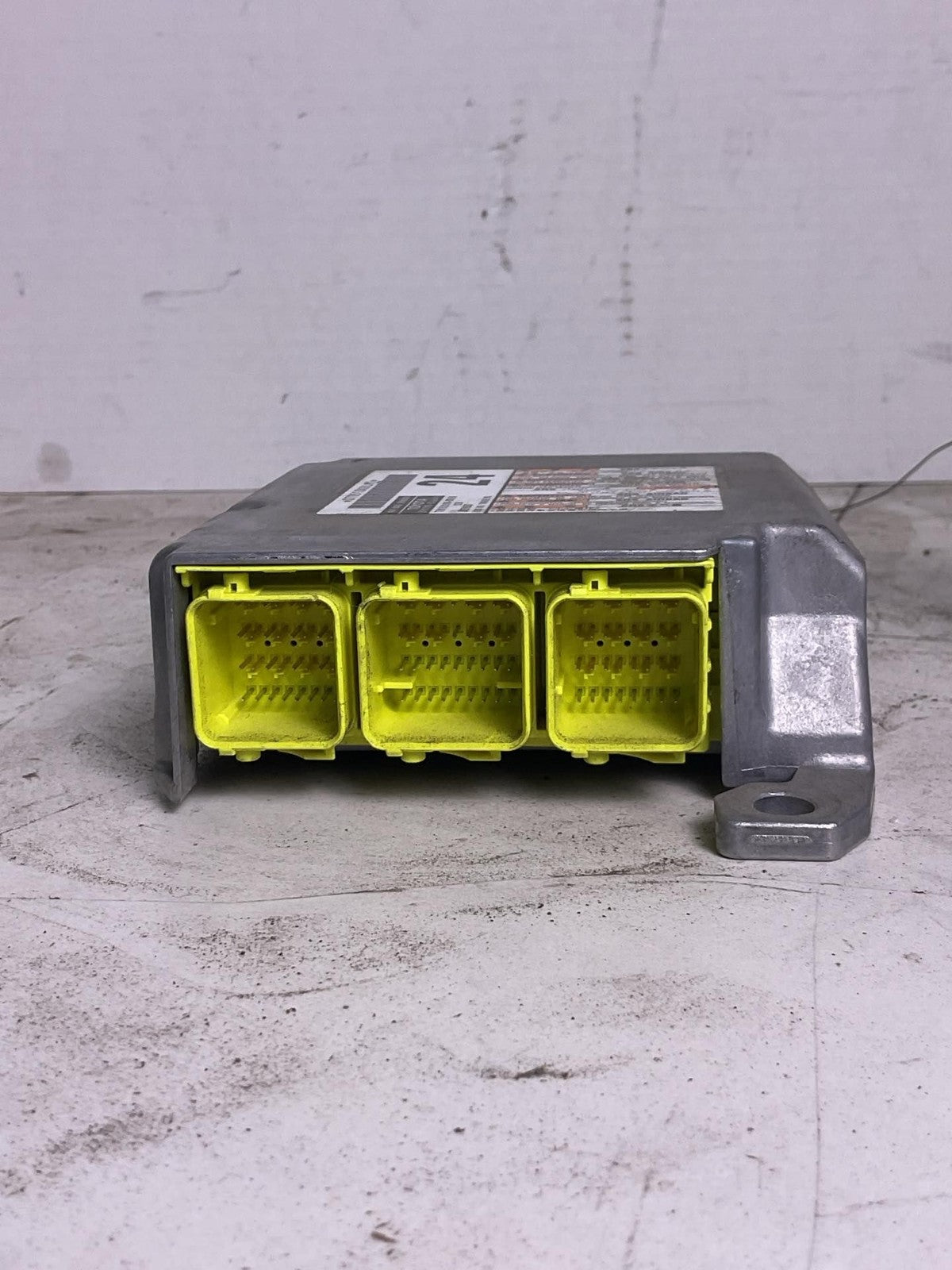 Chassis Brain Box TOYOTA CAMRY 18 19 201