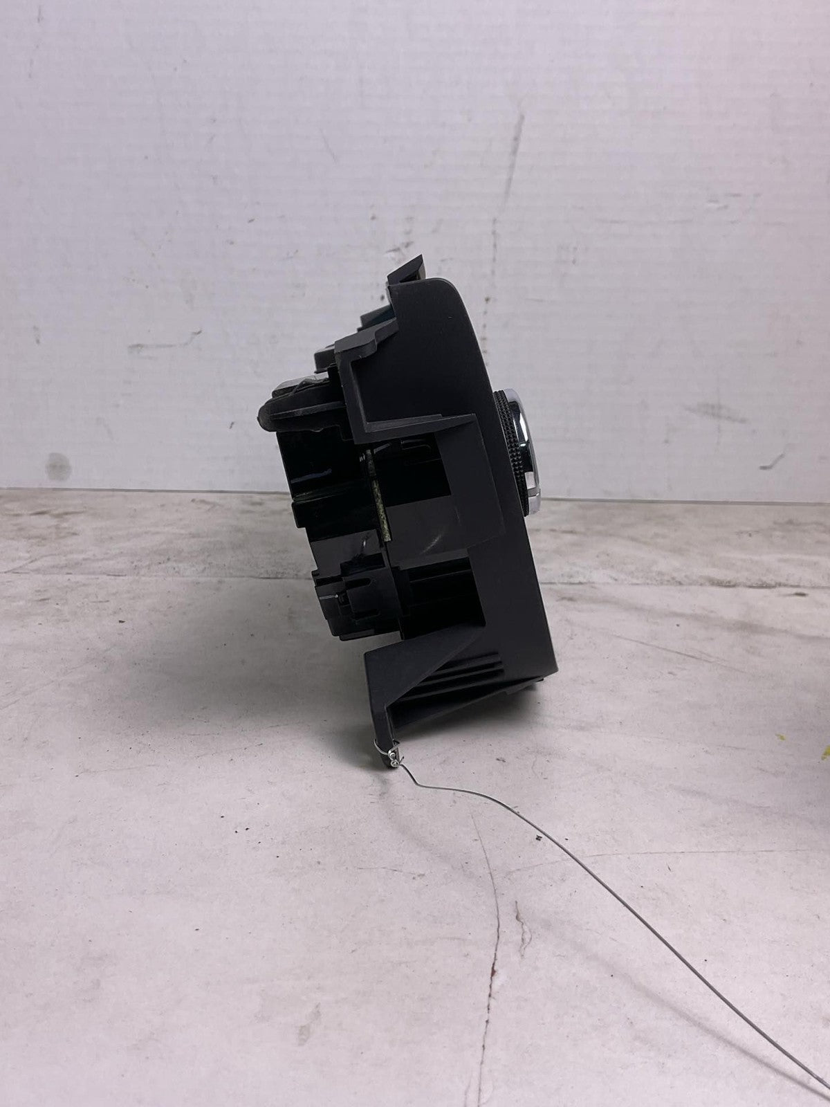 Heater A/c Control NISSAN SENTRA 15 16 17 18 191