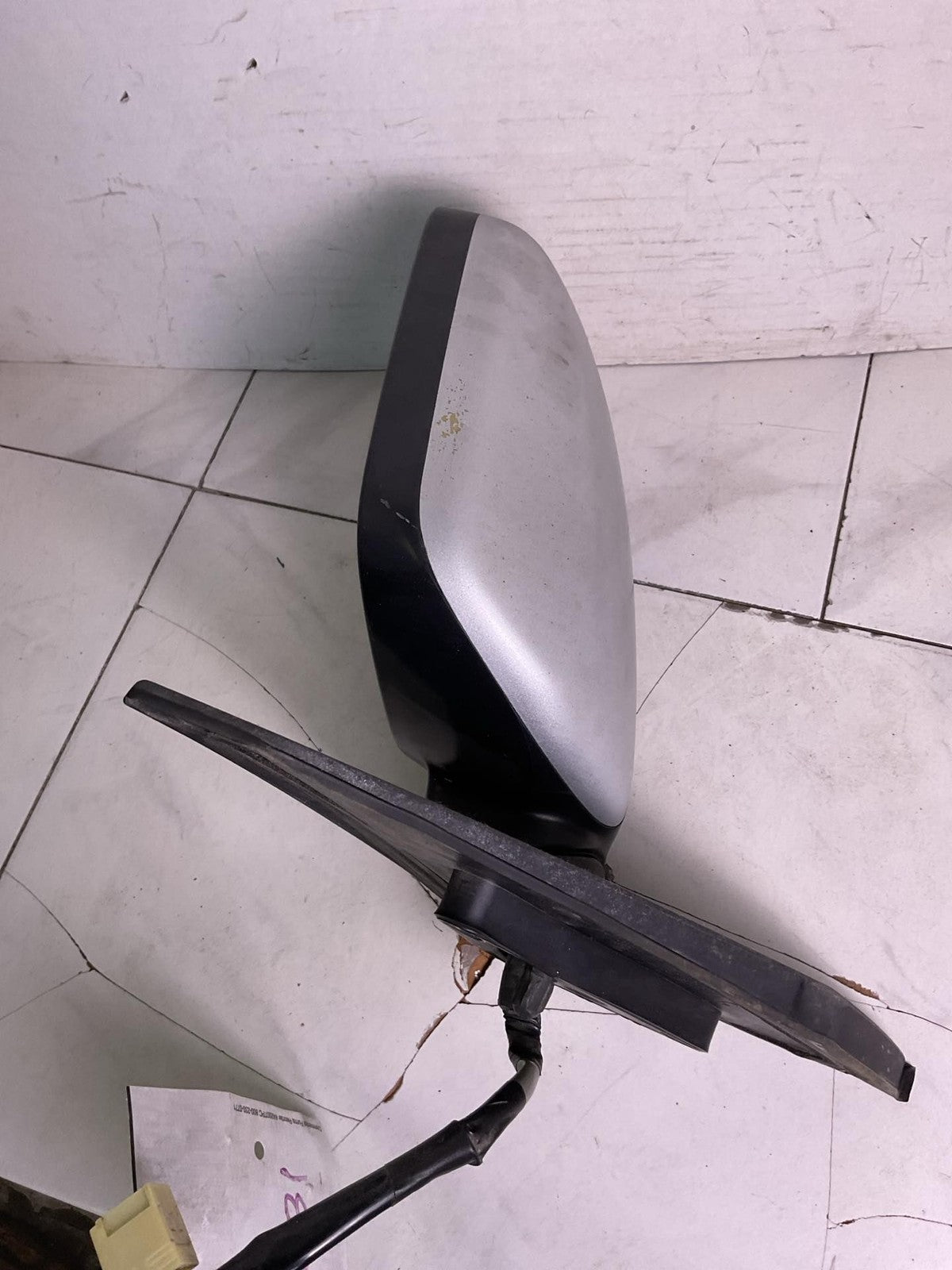 Door Mirror TOYOTA RAV-4 Left 01 02 032