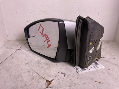 Door Mirror Left Driver Side For 2015 2016 2017 2018 Ford Focus0
