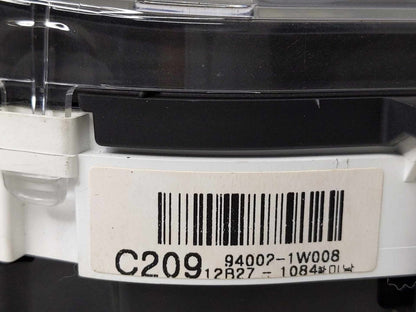 Speedometer KIA RIO 126