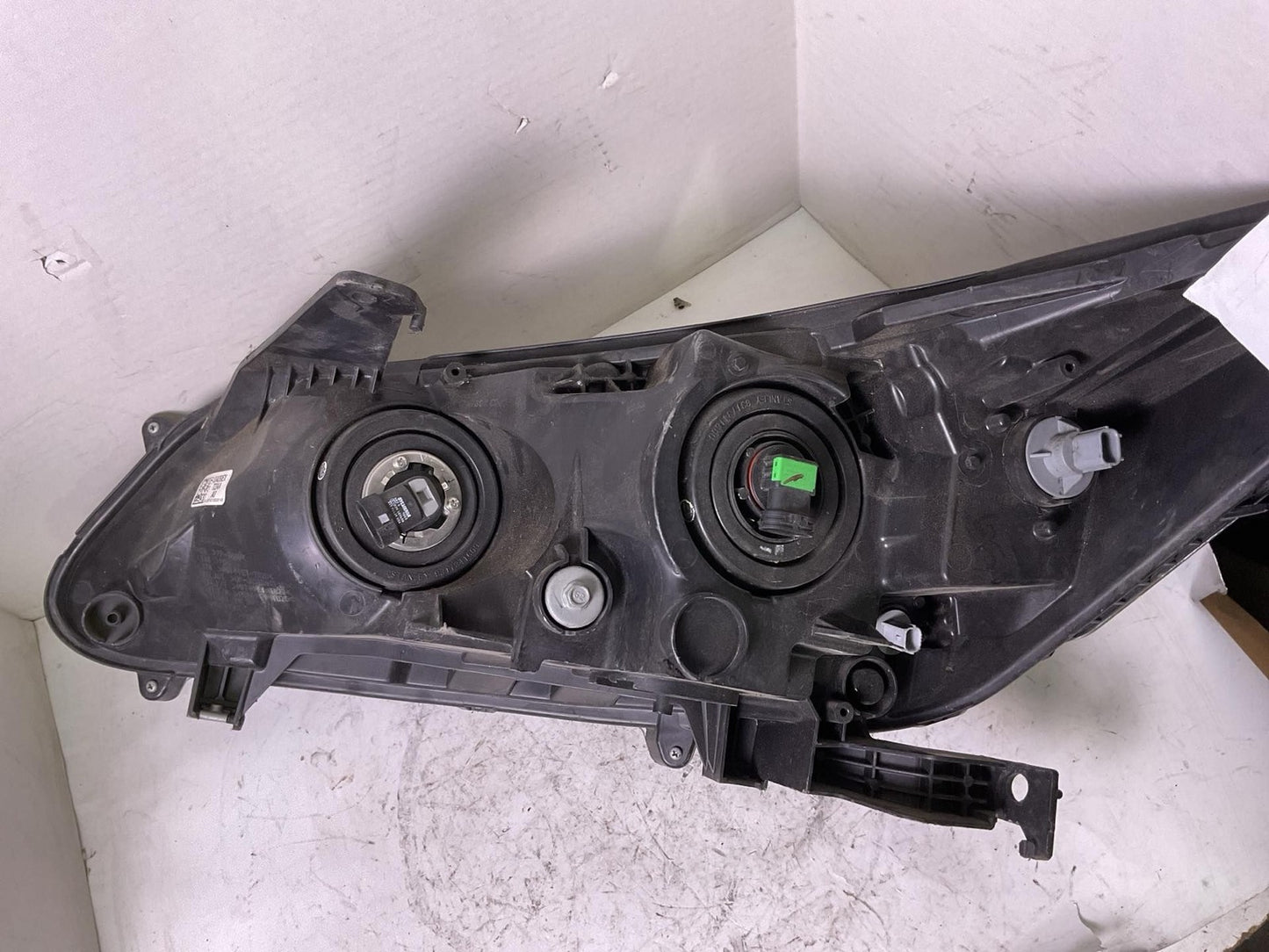 Headlamp Assembly FORD FUSION Right 17 18 19 202