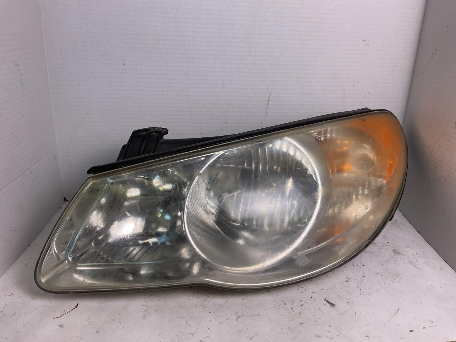 Headlamp Assembly HYUNDAI ELANTRA Left 07 08 09 100